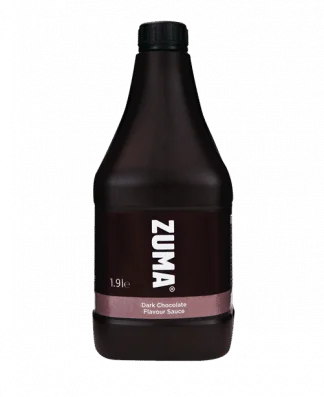 ZUMA sjokoladesaus