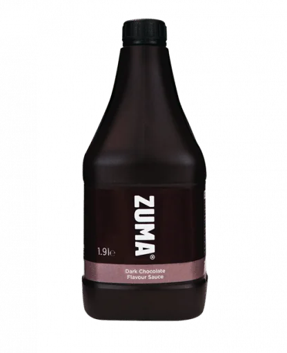ZUMA sjokoladesaus
