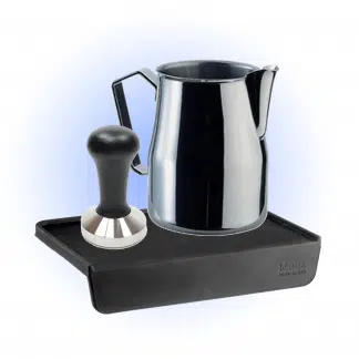 Tilbehørspakke espresso - starter