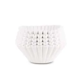 FETCO Papirfilter 15" x 5 1/2"