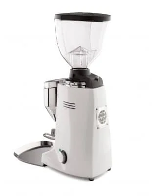Mazzer Major V 230V electronic 1-fas Silver
