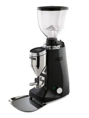 Mazzer Major V 230V electronic 1-fas Black