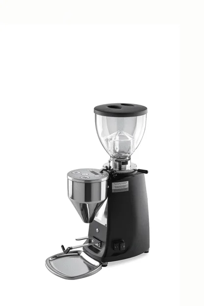 Mazzer Mini 230 V elektronic modell A Black