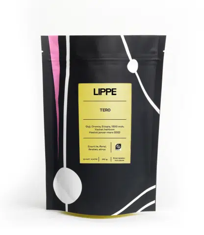Kaffeabonnement – Sitrus og blomster – Afrika, 250g - Bilde 7