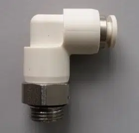 Egro elbow connector G 1/4 x 6