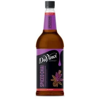 DaVinci Sirup Chai