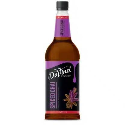 DaVinci Sirup Chai
