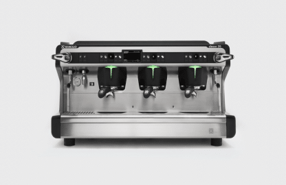 Rancilio classe 20 3 grupper