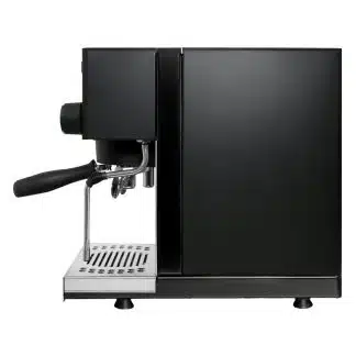 Silvia Pro nero black sort
