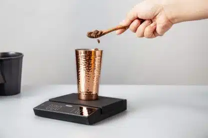 Felicita INCLINE vekt for kaffe - Bilde 4