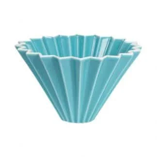 Origami- Dripper S Turkis