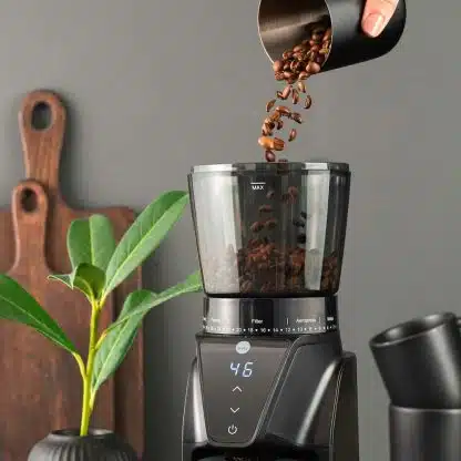 Wilfa Balance kaffekvern