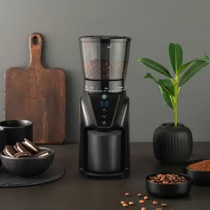Wilfa Balance kaffekvern