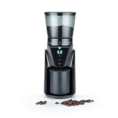 Wilfa Balance kaffekvern