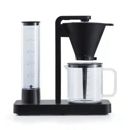 Wilfa performance kaffetrakter svart