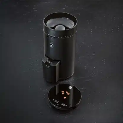 Wilfa UNIFORM KAFFEKVERN med vekt - Bilde 8