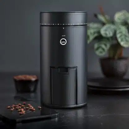 Wilfa UNIFORM KAFFEKVERN med vekt - Bilde 9