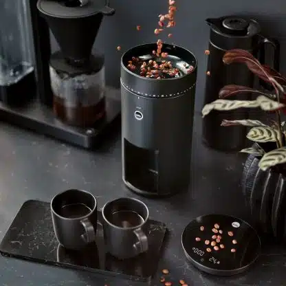Wilfa UNIFORM KAFFEKVERN med vekt - Bilde 7