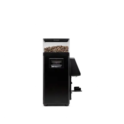 Rancilio Stile kaffekvern Svart manuell - Bilde 7