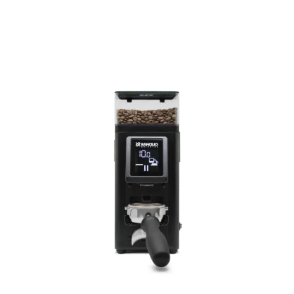 Rancilio Stile kaffekvern Svart elektronisk - Bilde 5