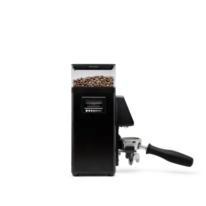 Rancilio Stile kaffekvern Svart manuell - Bilde 2