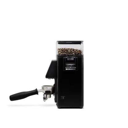 Rancilio Stile kaffekvern Svart manuell - Bilde 3