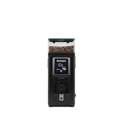 Rancilio Stile kaffekvern Svart elektronisk - Bilde 6
