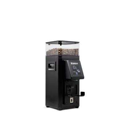 Rancilio Stile kaffekvern Svart elektronisk - Bilde 7