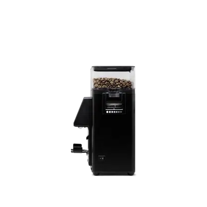 Rancilio Stile kaffekvern Svart manuell - Bilde 6