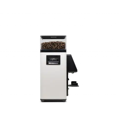Rancilio Stile kaffekvern Hvit manuell - Bilde 3