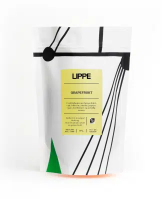 Fruktblanding Økologisk, 125g