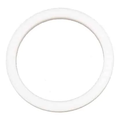 VBM varmelement  teflon pakning Domobar Super (teflon gasket for element picc 53x42x3)