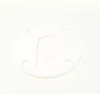 VBM bryggruppe teflon pakning (TEFLON GASKET FOR PISTON GROUP)