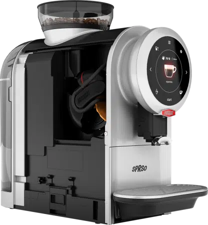 Bonamat Sprso espressomaskin - Bilde 2