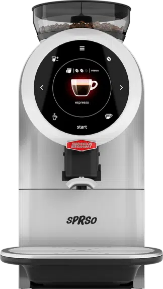Bonamat Sprso espressomaskin