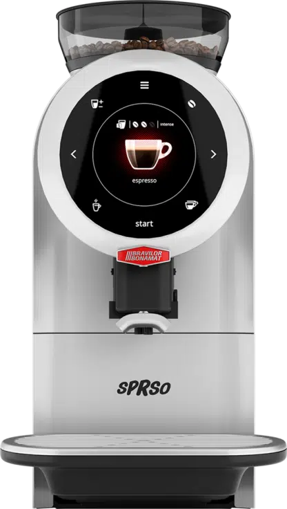 Bonamat Sprso espressomaskin