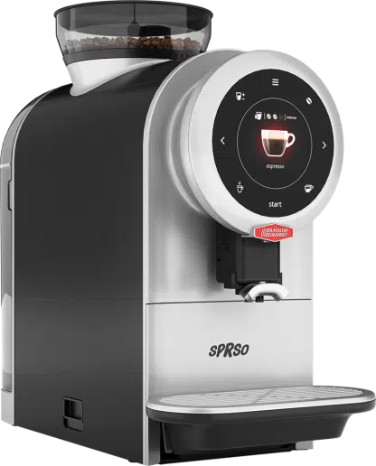 Bonamat Sprso espressomaskin - Bilde 4
