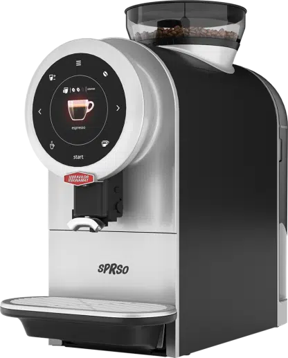 Bonamat Sprso espressomaskin - Bilde 5