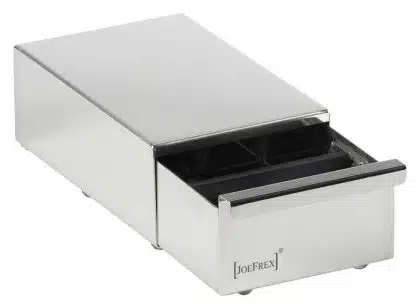 Dunkeboks Metall mini