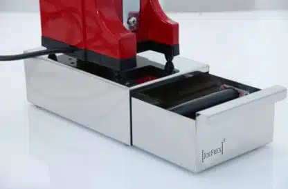 Dunkeboks Metall mini - Bilde 2