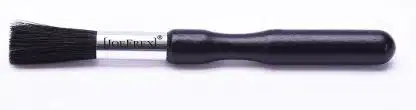 Børste kvern art