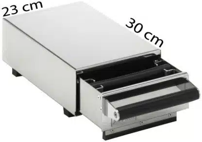Dunkeboks Drawer Exclusive S DXS - Bilde 7