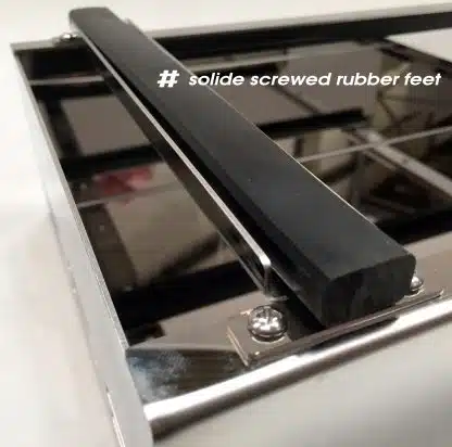 Dunkeboks Drawer Exclusive S DXS - Bilde 3