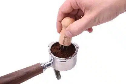 Kaffefordeler til espresso WDT coffee distribution tool - Bilde 5