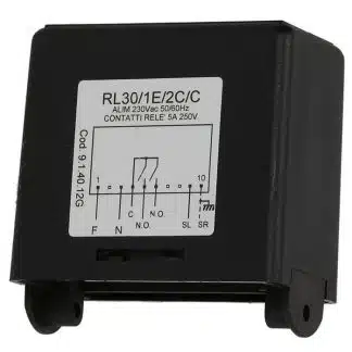 VBM Hovedkort Domobar Super (LEVEL REGULATION - 220V)