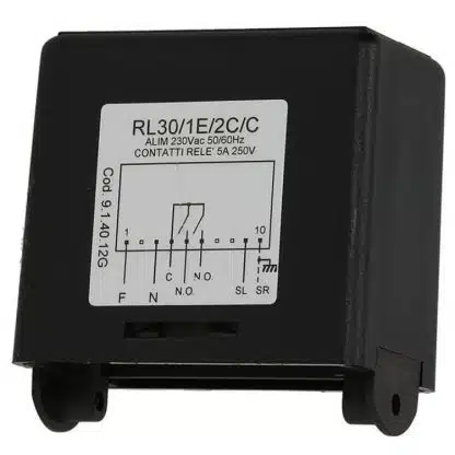 VBM Hovedkort Domobar Super (LEVEL REGULATION - 220V)