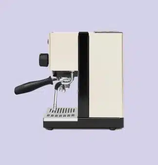 Rancilio Silvia espressomaskin BIANCO v2024