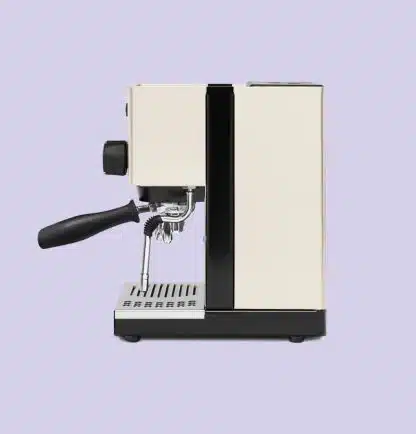 Rancilio Silvia espressomaskin BIANCO v2024