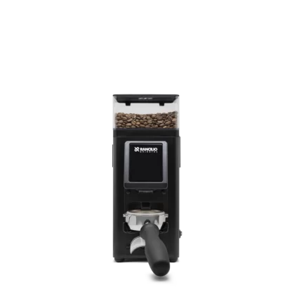 Rancilio Stile kaffekvern Svart manuell