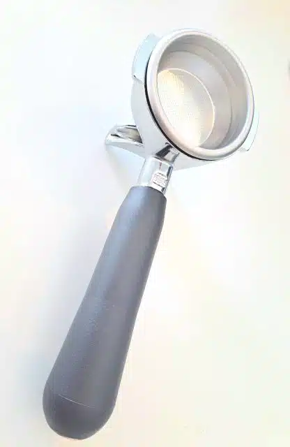 VBM Filterholder dobbelt (ASSEMBLY HIGH FILTERHOLDER - 2 CUPS)